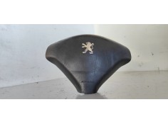 Recambio de airbag delantero izquierdo para peugeot 307 (s1) 2.0 hdi cat referencia OEM IAM 96345028ZR  