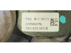 Recambio de mando retrovisor para skoda octavia lim. (5e3) like referencia OEM IAM 5E0959565B  