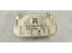 Recambio de luz interior para citroen c4 picasso 1.6 hdi referencia OEM IAM 9652262180  