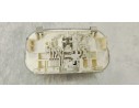 Recambio de luz interior para citroen c4 picasso 1.6 hdi referencia OEM IAM 9652262180  
