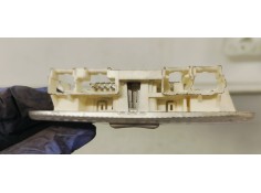 Recambio de luz interior para citroen c4 picasso 1.6 hdi referencia OEM IAM 9652262180  