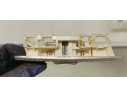 Recambio de luz interior para citroen c4 picasso 1.6 hdi referencia OEM IAM 9652262180  