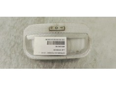 Recambio de luz interior para citroen c4 picasso 1.6 hdi referencia OEM IAM 9652262180  