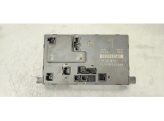 Recambio de modulo electronico para mercedes-benz clase e (w211) berlina 2.7cdi 180 [270] referencia OEM IAM 2118208385  