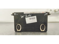 Recambio de modulo electronico para mercedes-benz clase e (w211) berlina 2.7cdi 180 [270] referencia OEM IAM 2118208385  