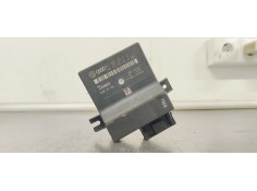 Recambio de modulo electronico para audi a6 berlina (4f2) 2.0 tdi 140 referencia OEM IAM 4F0907468D  