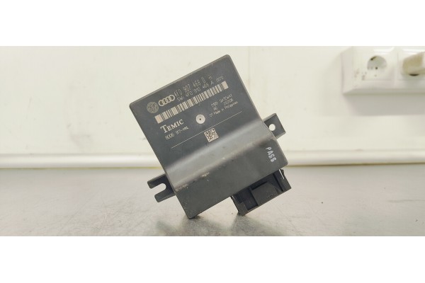Recambio de modulo electronico para audi a6 berlina (4f2) 2.0 tdi 140 referencia OEM IAM 4F0907468D  