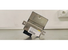 Recambio de modulo electronico para audi a6 berlina (4f2) 2.0 tdi 140 referencia OEM IAM 4F0907468D  