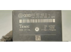 Recambio de modulo electronico para audi a6 berlina (4f2) 2.0 tdi 140 referencia OEM IAM 4F0907468D  