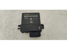 Recambio de modulo electronico para audi a6 berlina (4f2) 2.0 tdi 140 referencia OEM IAM 4F0907468D  