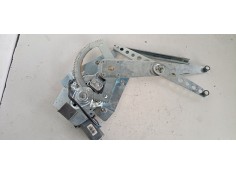 Recambio de elevalunas delantero izquierdo para daewoo matiz 0.8 cat referencia OEM IAM 14822060  