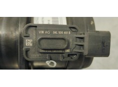 Recambio de caudalimetro para skoda octavia combi (5e5) ambition referencia OEM IAM 04L906461B  