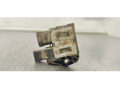 Recambio de resistencia calefaccion para peugeot 508 sw 1.6 hdi referencia OEM IAM 9662872380  