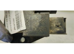 Recambio de resistencia calefaccion para peugeot 508 sw 1.6 hdi referencia OEM IAM 9662872380  