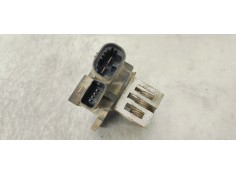 Recambio de resistencia calefaccion para peugeot 508 sw 1.6 hdi referencia OEM IAM 9662872380  