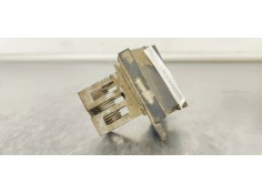 Recambio de resistencia calefaccion para peugeot 508 sw 1.6 hdi referencia OEM IAM 9662872380  