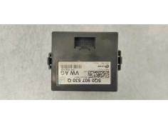 Recambio de modulo electronico para skoda octavia lim. (5e3) 1.6 tdi referencia OEM IAM 5Q0907530Q  