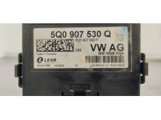 Recambio de modulo electronico para skoda octavia lim. (5e3) 1.6 tdi referencia OEM IAM 5Q0907530Q  