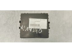 Recambio de modulo electronico para skoda octavia lim. (5e3) 1.6 tdi referencia OEM IAM 5Q0907530Q  