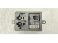 Recambio de resistencia calefaccion para citroen berlingo 1.5 hdi referencia OEM IAM A43002900  