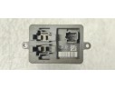 Recambio de resistencia calefaccion para citroen berlingo 1.5 hdi referencia OEM IAM A43002900  