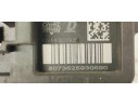 Recambio de resistencia calefaccion para citroen berlingo 1.5 hdi referencia OEM IAM A43002900  