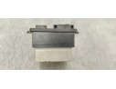 Recambio de resistencia calefaccion para citroen berlingo 1.5 hdi referencia OEM IAM A43002900  