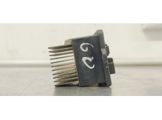 Recambio de resistencia calefaccion para citroen berlingo 1.5 hdi referencia OEM IAM A43002900  