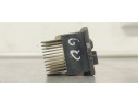 Recambio de resistencia calefaccion para citroen berlingo 1.5 hdi referencia OEM IAM A43002900  