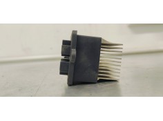 Recambio de resistencia calefaccion para citroen berlingo 1.5 hdi referencia OEM IAM A43002900  