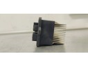 Recambio de resistencia calefaccion para citroen berlingo 1.5 hdi referencia OEM IAM A43002900  