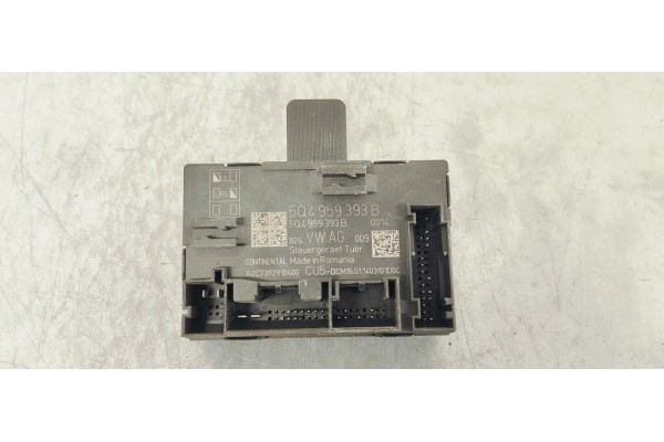Recambio de modulo electronico para skoda octavia lim. (5e3) like referencia OEM IAM 5Q4959393B  