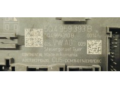 Recambio de modulo electronico para skoda octavia lim. (5e3) like referencia OEM IAM 5Q4959393B  