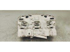 Recambio de luz interior para citroen berlingo 1.5 hdi referencia OEM IAM 96887290BJ01  