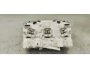 Recambio de luz interior para citroen berlingo 1.5 hdi referencia OEM IAM 96887290BJ01  