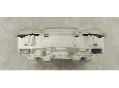 Recambio de luz interior para citroen berlingo 1.5 hdi referencia OEM IAM 96887290BJ01  