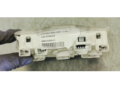 Recambio de luz interior para citroen berlingo 1.5 hdi referencia OEM IAM 96887290BJ01  