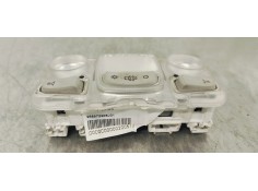 Recambio de luz interior para citroen berlingo 1.5 hdi referencia OEM IAM 96887290BJ01  
