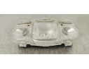 Recambio de luz interior para citroen berlingo 1.5 hdi referencia OEM IAM 96887290BJ01  