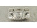 Recambio de luz interior para citroen berlingo 1.5 hdi referencia OEM IAM 96887290BJ01  