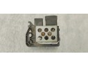 Recambio de resistencia calefaccion para citroen c4 picasso 1.6 hdi referencia OEM IAM 9673999880  