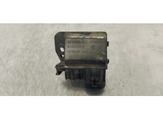 Recambio de resistencia calefaccion para citroen c4 picasso 1.6 hdi referencia OEM IAM 9673999880  
