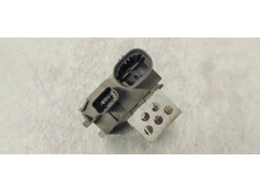 Recambio de resistencia calefaccion para citroen c4 picasso 1.6 hdi referencia OEM IAM 9673999880  