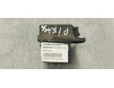 Recambio de resistencia calefaccion para citroen c4 picasso 1.6 hdi referencia OEM IAM 9673999880  
