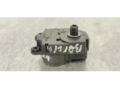 Recambio de motor apertura trampillas climatizador para citroen berlingo 1.5 hdi referencia OEM IAM A21201700  