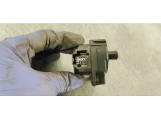 Recambio de motor apertura trampillas climatizador para citroen berlingo 1.5 hdi referencia OEM IAM A21201700  