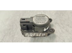 Recambio de motor apertura trampillas climatizador para citroen berlingo 1.5 hdi referencia OEM IAM A21201700  