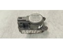 Recambio de motor apertura trampillas climatizador para citroen berlingo 1.5 hdi referencia OEM IAM A21201700  
