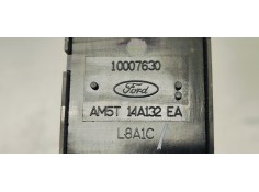 Recambio de mando elevalunas delantero izquierdo para ford focus lim. 1.6 referencia OEM IAM AM5T14A132EA  