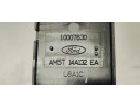 Recambio de mando elevalunas delantero izquierdo para ford focus lim. 1.6 referencia OEM IAM AM5T14A132EA  